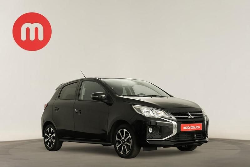Usado 2024 Mitsubishi Space Star Edition | € 14.699 (Preço justo) - Imagem 1/4