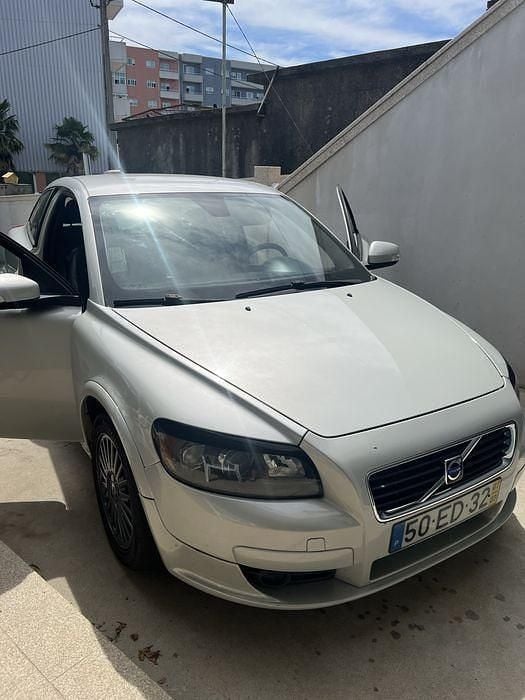 Usado 2007 Volvo C30 Citadino | € 6.500 - Imagem 1/4