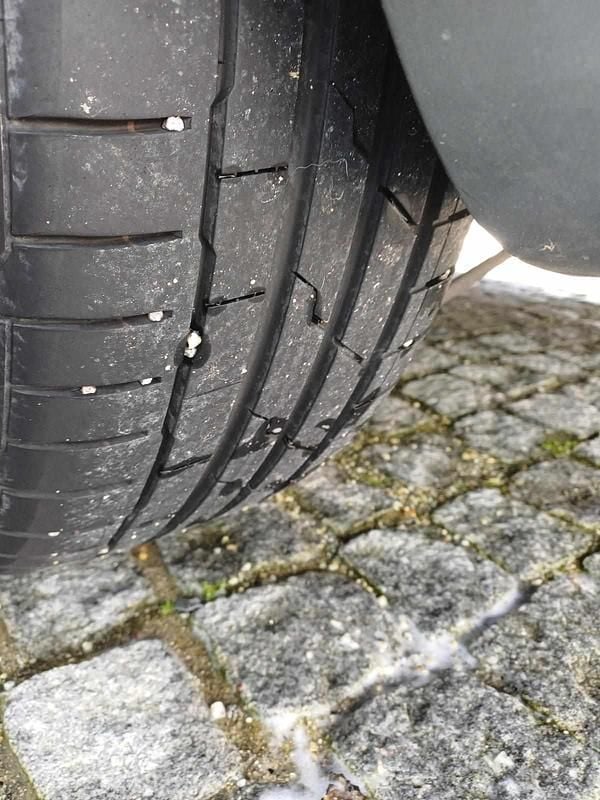 Usado Opel Astra 110 HP (80 kW) 2014 Cinzento Carrinha