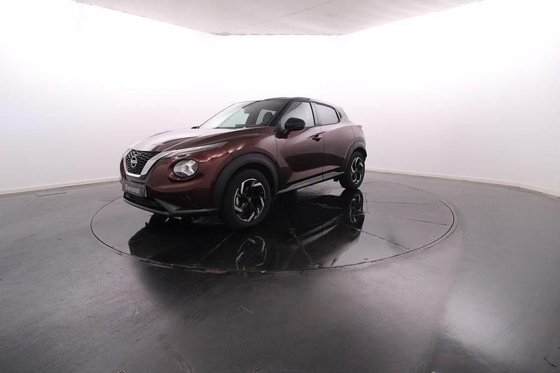 Outra Usado 2024 Nissan Juke SUV | € 25.250 (Preço elevado) - Imagem 1/3