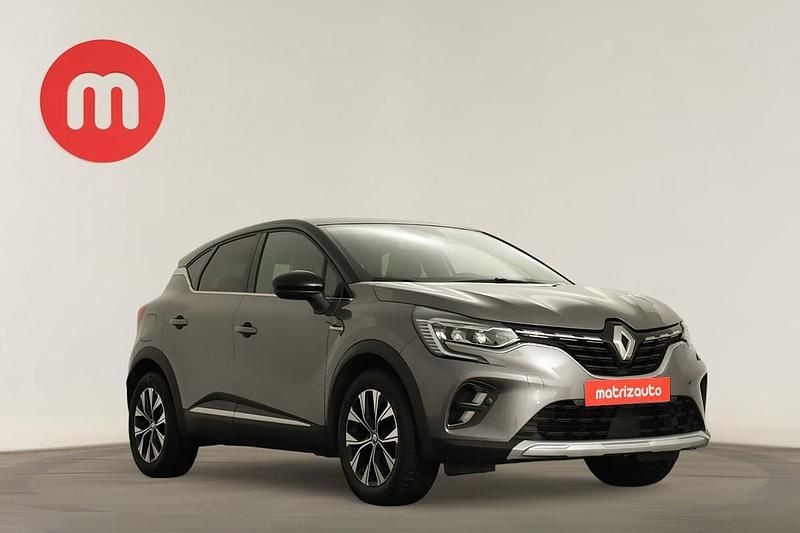 Usado 2024 Renault Captur Techno SUV | € 19.799 (Preço justo) - Imagem 1/4
