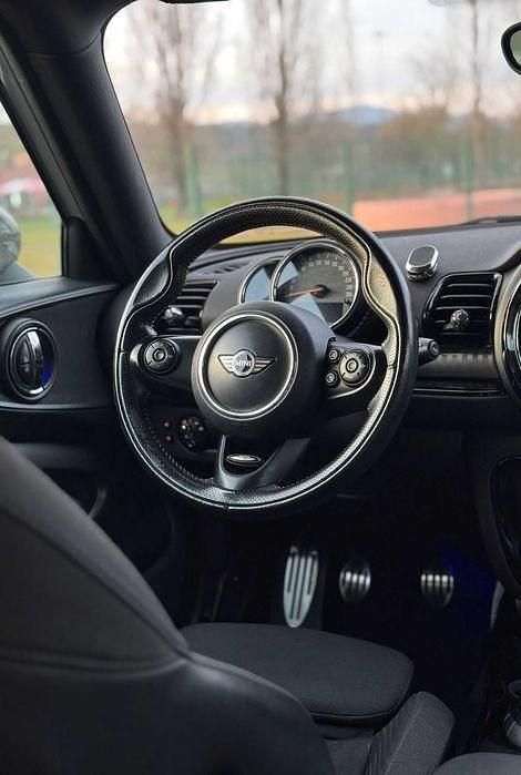 Usado Mini Cooper D Clubman 150 HP (110 kW) 2017 Carrinha