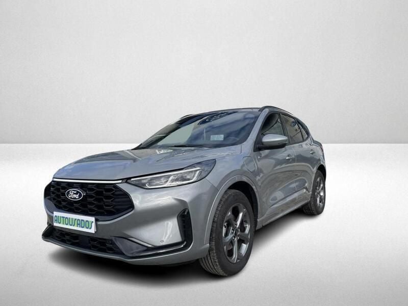 Outra Usado 2024 Ford Kuga SUV | € 35.490 (Caro) - Imagem 1/4