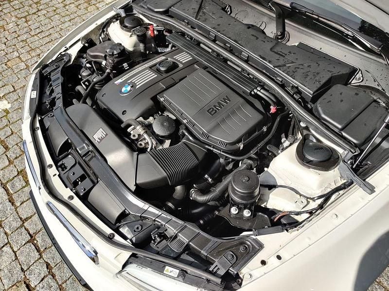 Usado BMW 1M 340 HP (250 kW) 2012 Coupé