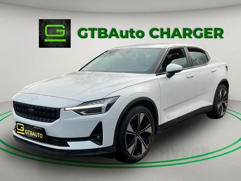 Branco Usado 2023 Polestar 2 Citadino | € 27.900 (Super Preço) - Imagem 1/4