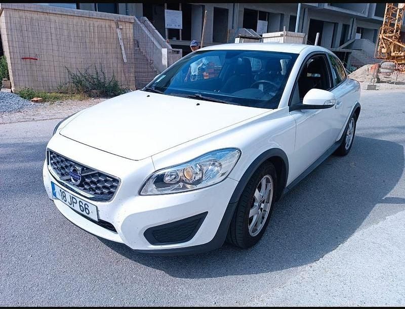 Usado 2010 Volvo C30 Citadino | € 6.500 (Preço justo) - Imagem 1/3