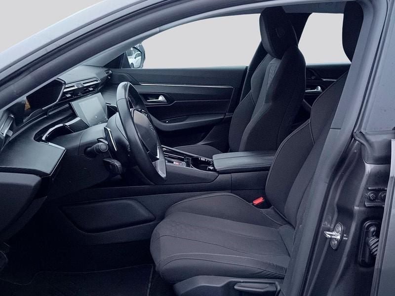 Usado Peugeot 508 Business-Line 131 HP (96 kW) 2022 Cinza Carrinha