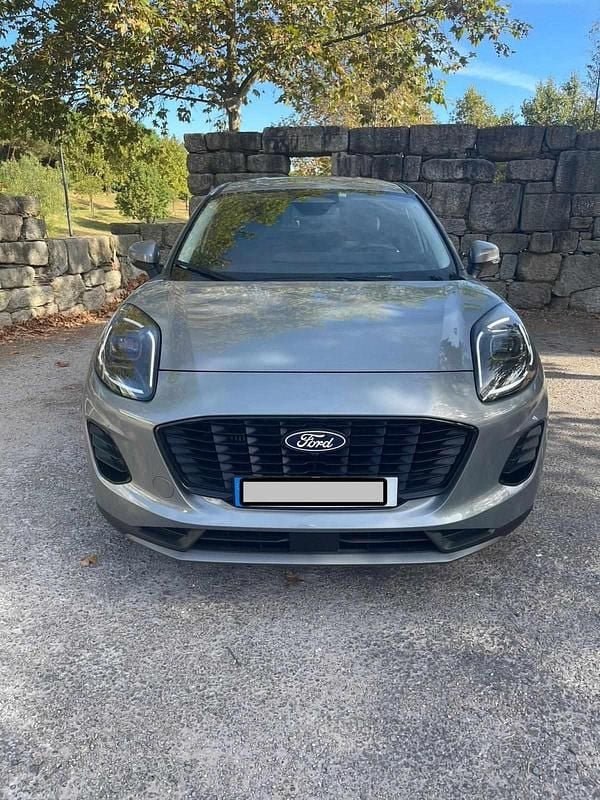 Outra Usado 2024 Ford Puma | € 21.000 (Preço justo) - Imagem 1/4