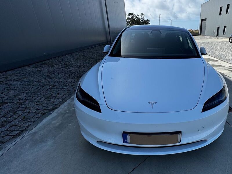 Usado 2024 Tesla Model 3 Sedan | € 34.440 (Super Preço) - Imagem 1/4
