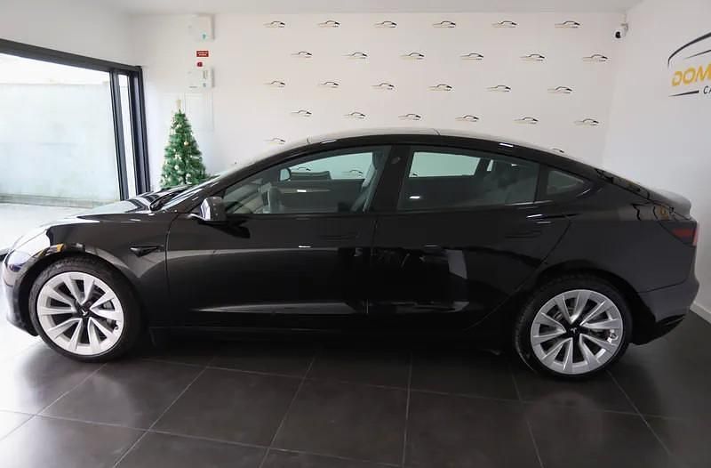 Usado Tesla Model 3 366 kW (498 HP) 2022 Preto Sedan
