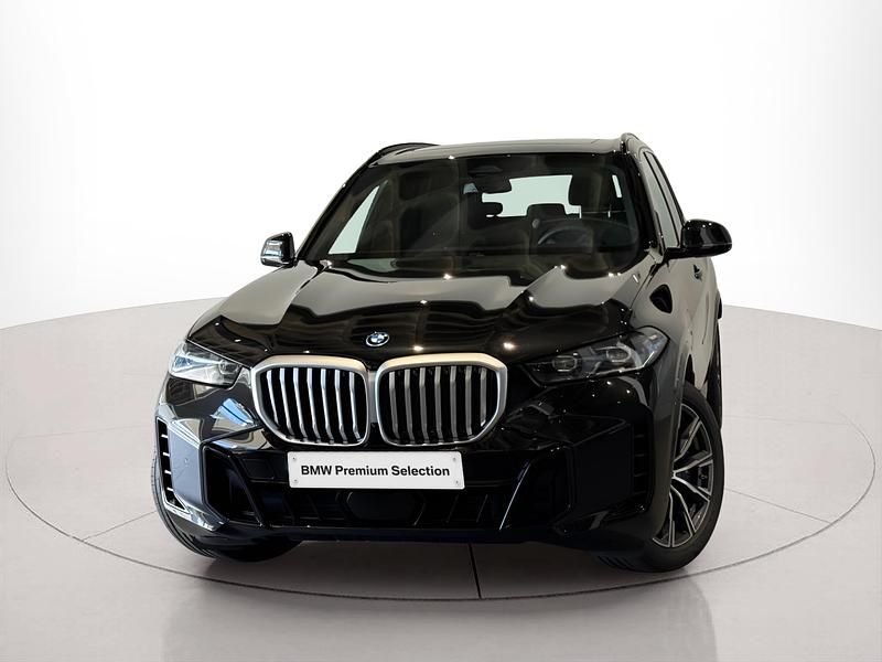 Usado 2024 BMW X5 Comfort Edition SUV | € 98.946 (Preço elevado) - Imagem 1/4