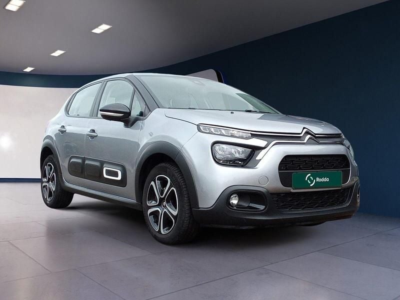 Outro Usado 2024 Citroën C3 PureTech Citadino | € 15.790 (Preço justo) - Imagem 1/4