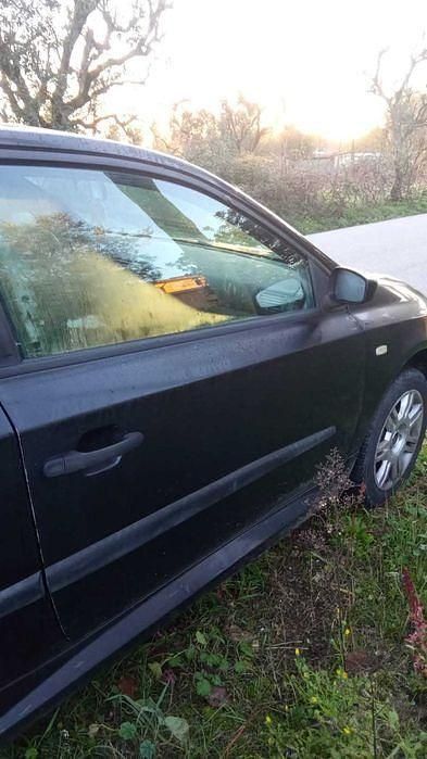 Usado Fiat Stilo 103 HP (75 kW) 2003