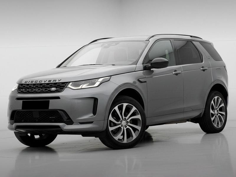 Cinza Usado 2022 Land Rover Discovery 5 SE Dynamic SUV | € 37.900 (Preço justo) - Imagem 1/4