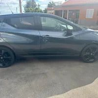 Usado Nissan Micra 101 HP (74 kW) 2020 Citadino