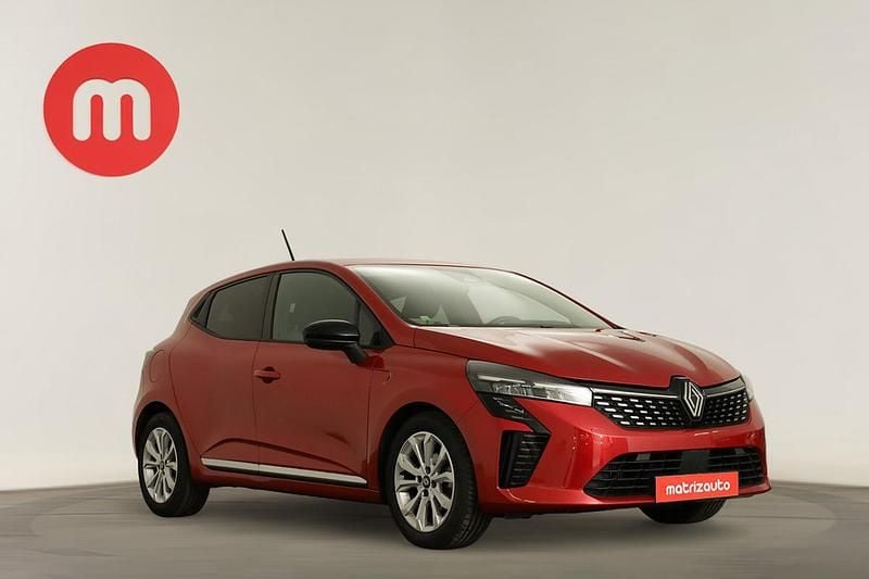 Usado 2024 Renault Clio V Evolution | € 17.499 (Preço justo) - Imagem 1/4