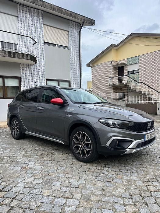 Usado 2024 Fiat Tipo Carrinha | € 16.850 (Super Preço) - Imagem 1/4