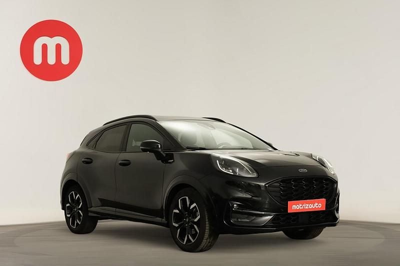 Usado 2022 Ford Puma ST-Line X | € 20.499 (Preço justo) - Imagem 1/4