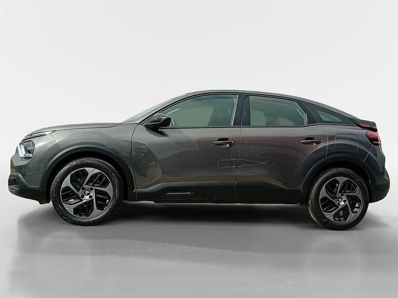 Cinza Usado 2024 Citroën C4 PureTech Sedan | € 22.490 (Preço justo) - Imagem 1/1