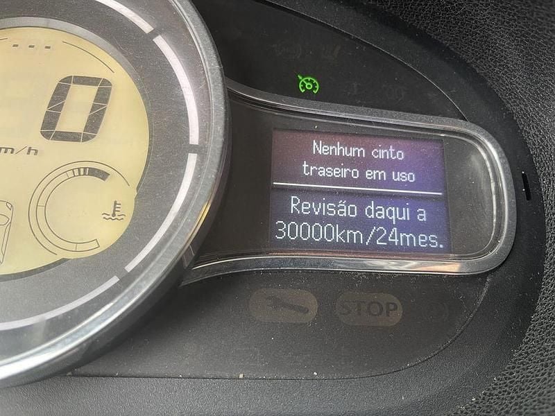 Usado 2010 Renault Mégane III Sedan | € 4.990 (Bom preço) - Imagem 1/4