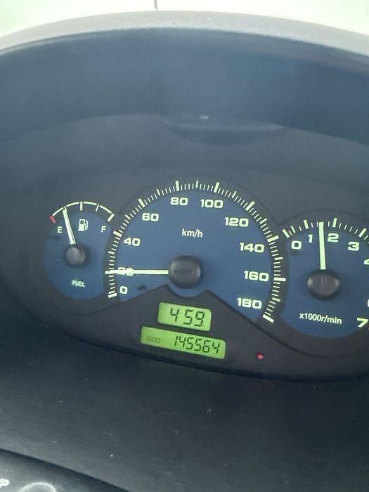 Usado Chevrolet Matiz 2007 Citadino