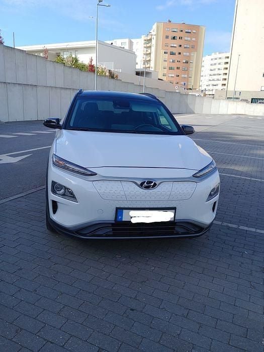 Usado 2020 Hyundai Kauai SUV | € 19.900 (Preço justo) - Imagem 1/4