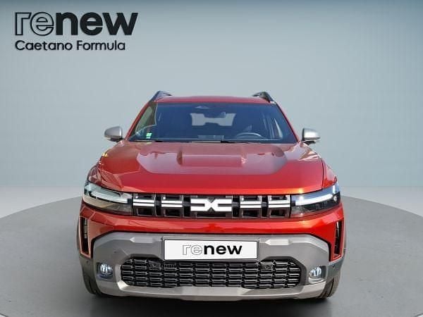 Usado Dacia Duster Journey 100 HP (73 kW) 2025 Outra SUV