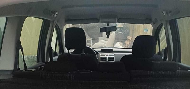 Usado Peugeot 307 68 HP (50 kW) 2004 Cinzento Carrinha