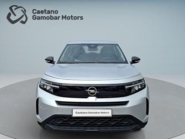 Usado Opel Frontera 83 kW (113 HP) 2025 Cinzento SUV