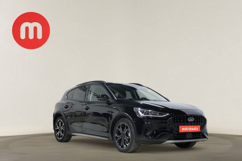 Usado 2022 Ford Focus Active X | € 19.799 (Preço justo) - Imagem 1/4