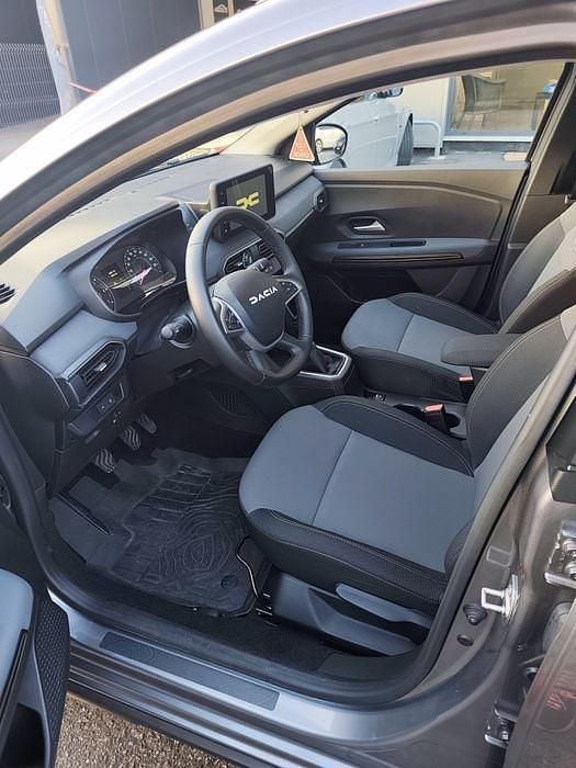 Usado Dacia Sandero Extreme 2025 Sedan