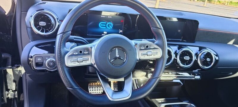 Usado 2021 Mercedes A250 AMG Sedan | € 28.700 (Super Preço) - Imagem 1/4