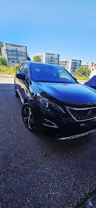 Usado 2017 Peugeot 3008 GT-line Sedan | € 19.500 (Preço justo) - Imagem 1/4