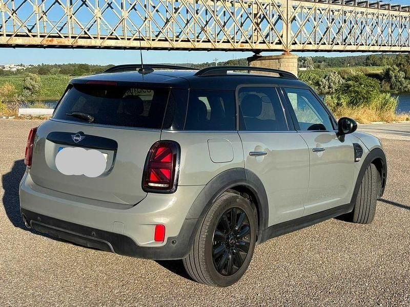 Usado 2018 Mini Cooper D Countryman SUV | € 19.250 - Imagem 1/4