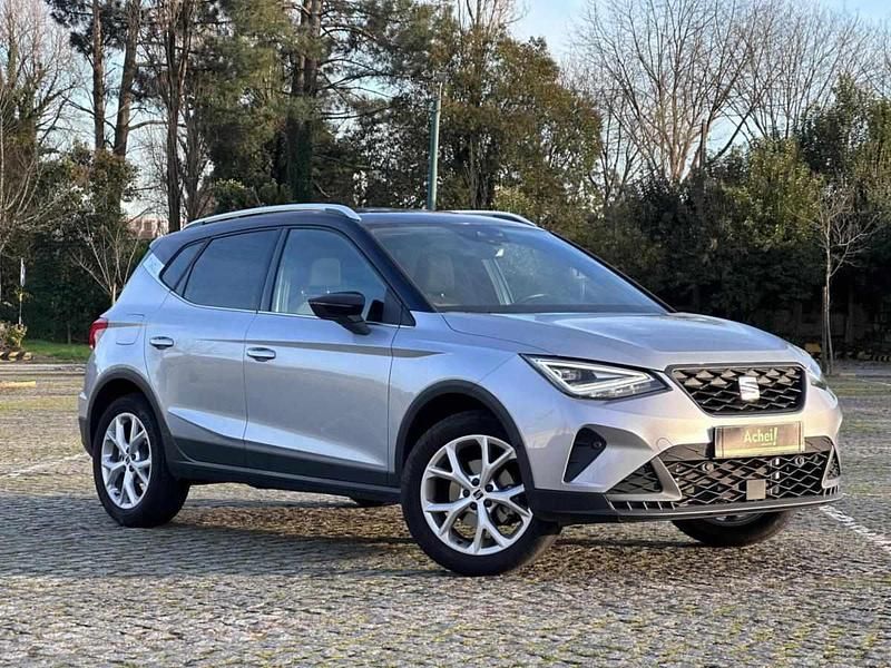 Usado Renault Mégane III 132 HP (97 kW) 2016 Cinzento