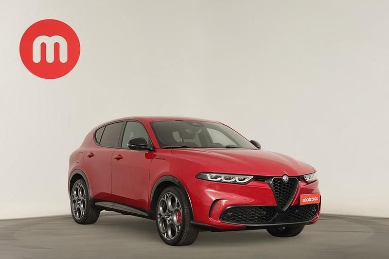 Usado 2022 Alfa Romeo Tonale Edizione Speciale SUV | € 31.499 (Preço justo) - Imagem 1/4