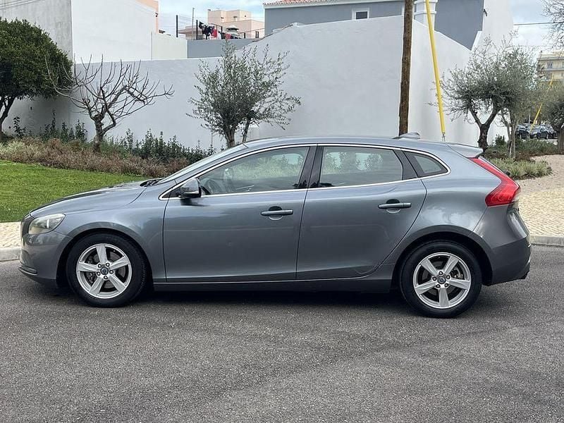 Usado Volvo V40 2014 Sedan