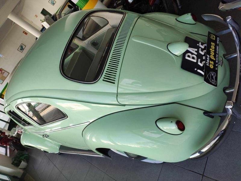 Usado VW Beetle 45 HP (33 kW) 1961 Outra
