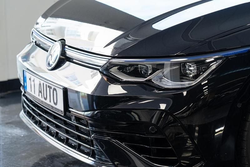 Usado VW Golf VIII R 333 HP (244 kW) 2023 Preto
