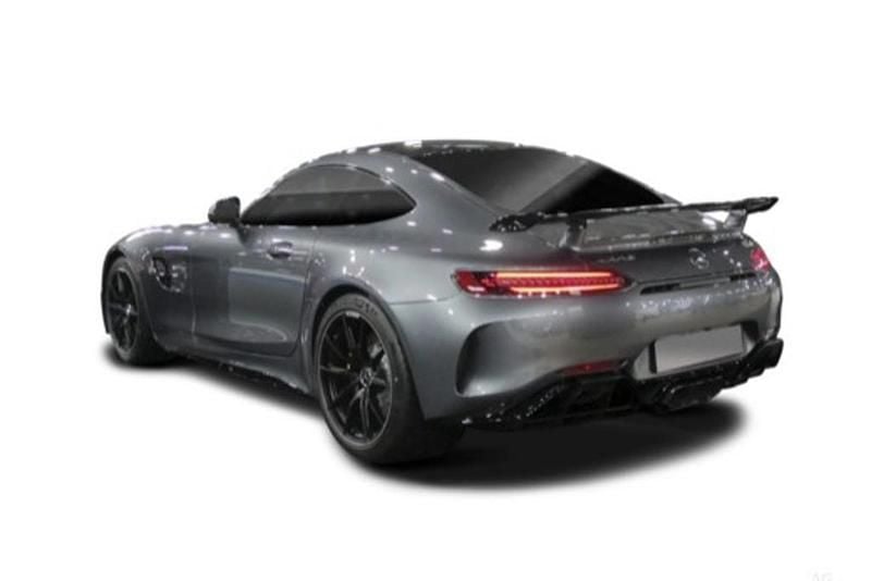 850€200€ Novo 2025 Mercedes AMG GT 43 AMG Coupé | € 147.844 - Imagem 1/4