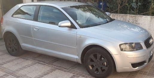 Usado 2003 Audi A3 | € 4.300 - Imagem 1/4