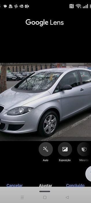 Usado 2004 Seat Toledo Sedan | € 4.200 - Imagem 1/1