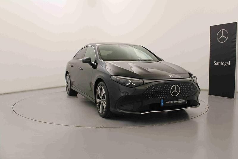 Novo Mercedes CLA 250+ 200 kW (272 HP) 2025 Preto Sedan