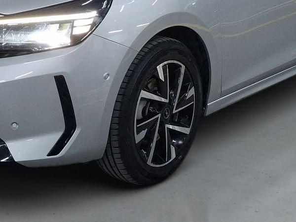 Usado Opel Corsa 100 HP (73 kW) 2024 Cinzento