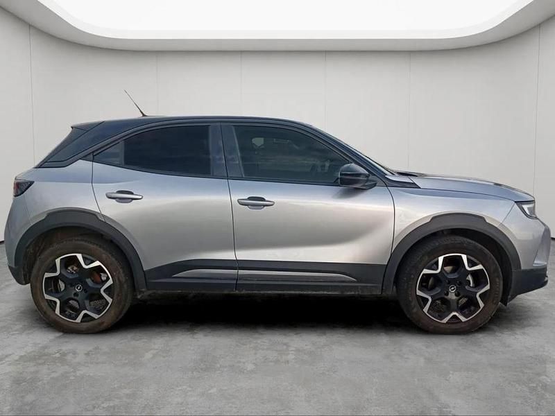 Usado Opel Mokka 100 HP (73 kW) 2023 Cinzento SUV