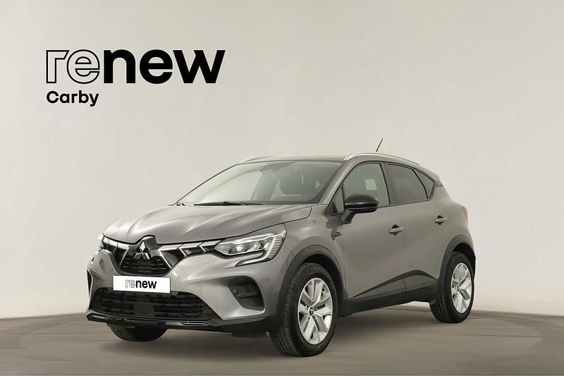 Usado 2024 Mitsubishi ASX Invite SUV | € 20.490 (Preço justo) - Imagem 1/4