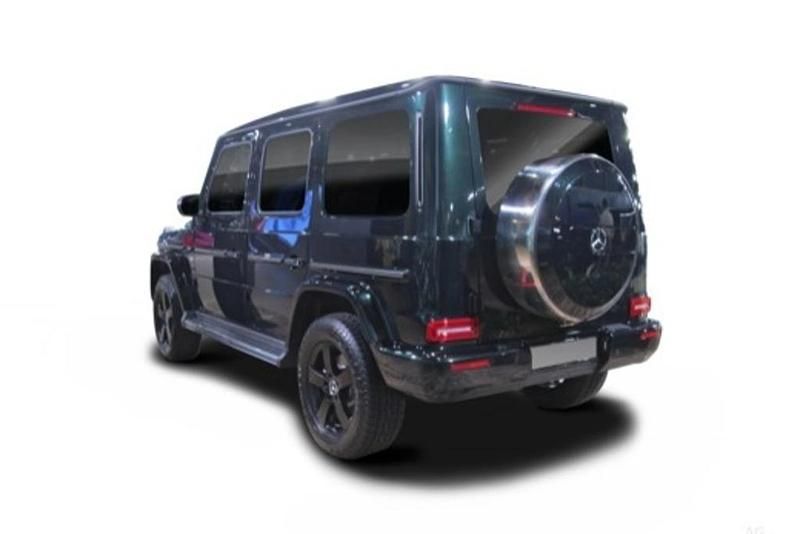 1,350€1,350€ Usado 2023 Mercedes G500 SUV | € 175.040 - Imagem 1/4
