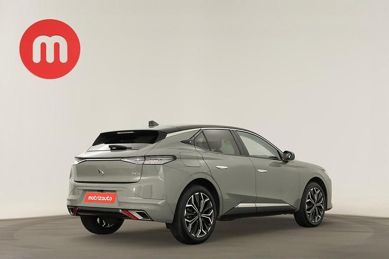 Usado DS Automobiles DS4 Rivoli 130 HP (95 kW) 2024 SUV