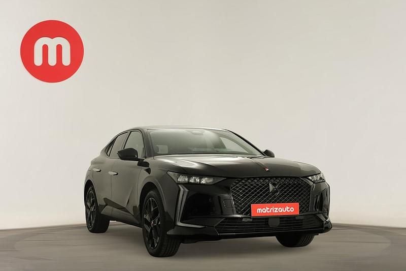 Usado DS Automobiles DS4 Performance 130 HP (95 kW) 2024 SUV