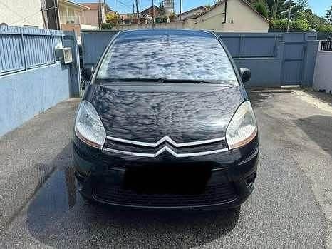 Usado Citroën C4 Picasso 2007 Monovolume